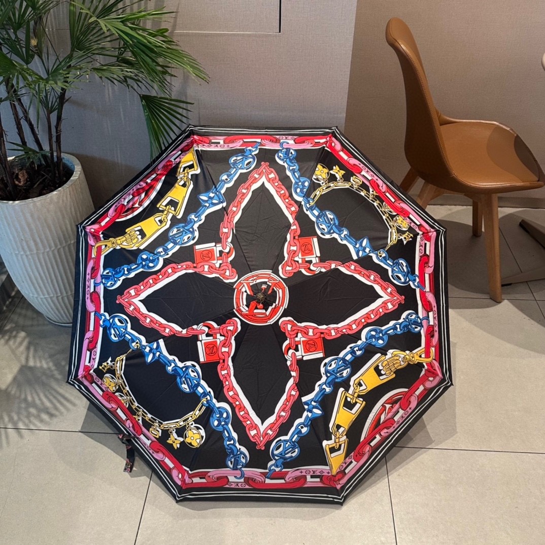 42 L-V umbrella
