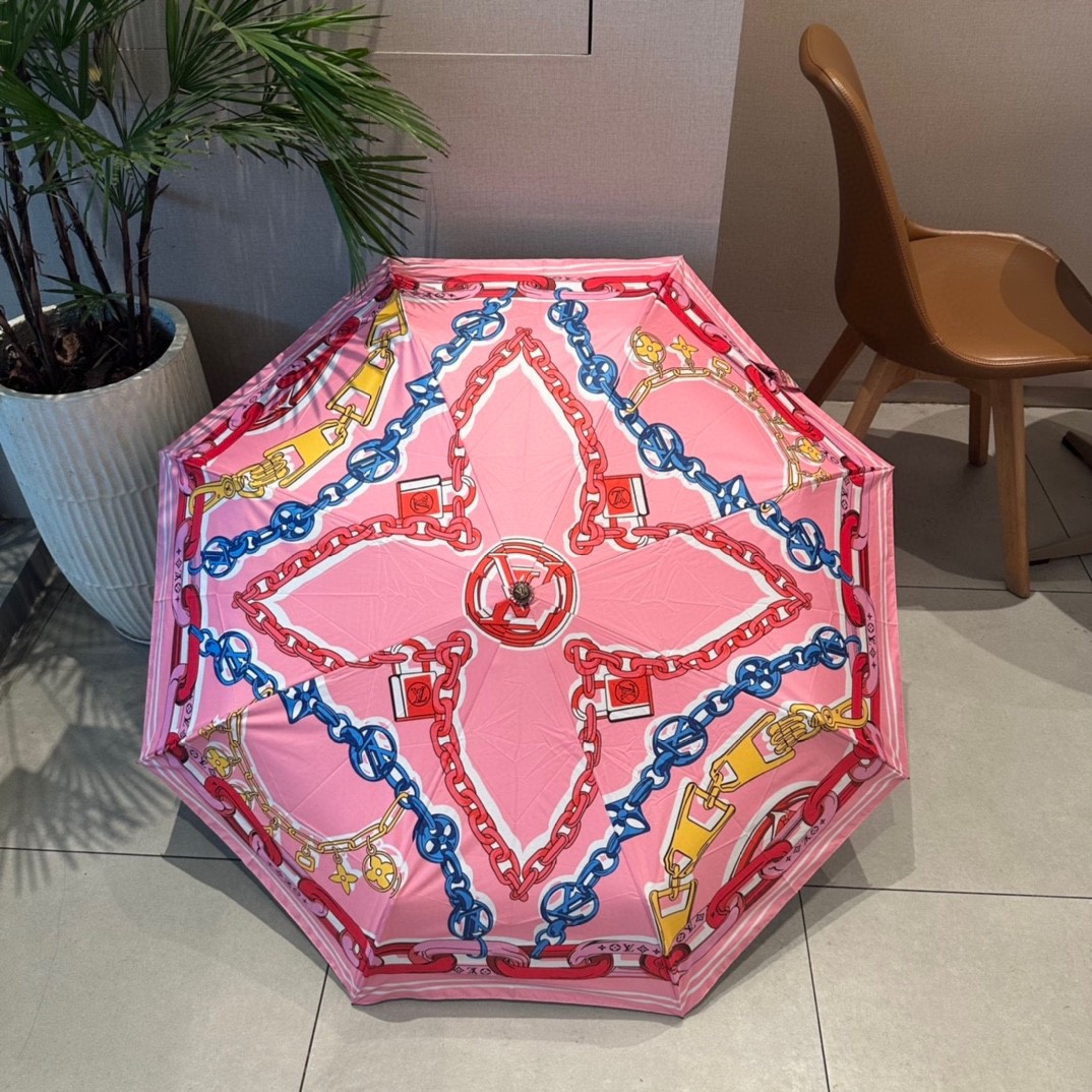42 L-V umbrella