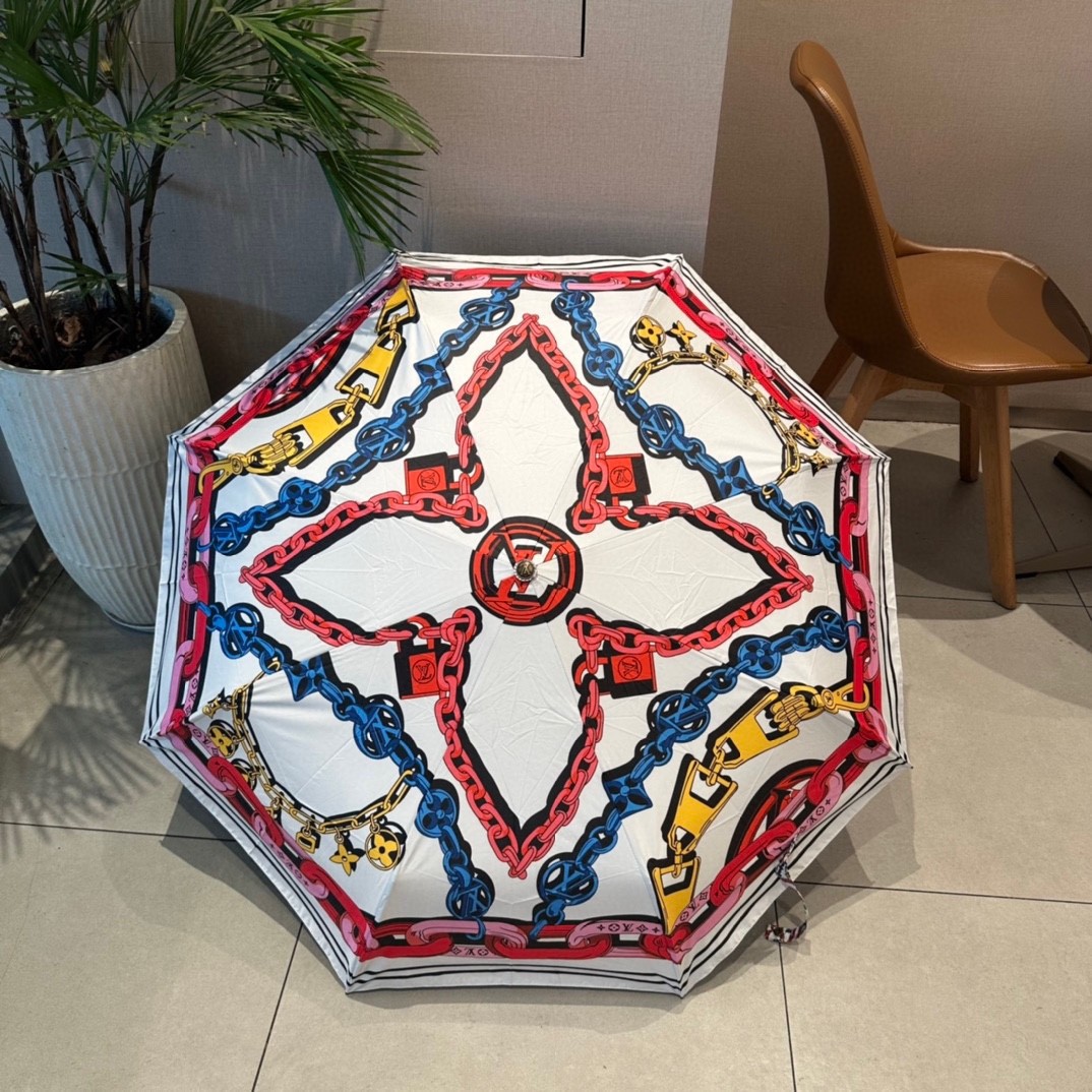 42 L-V umbrella