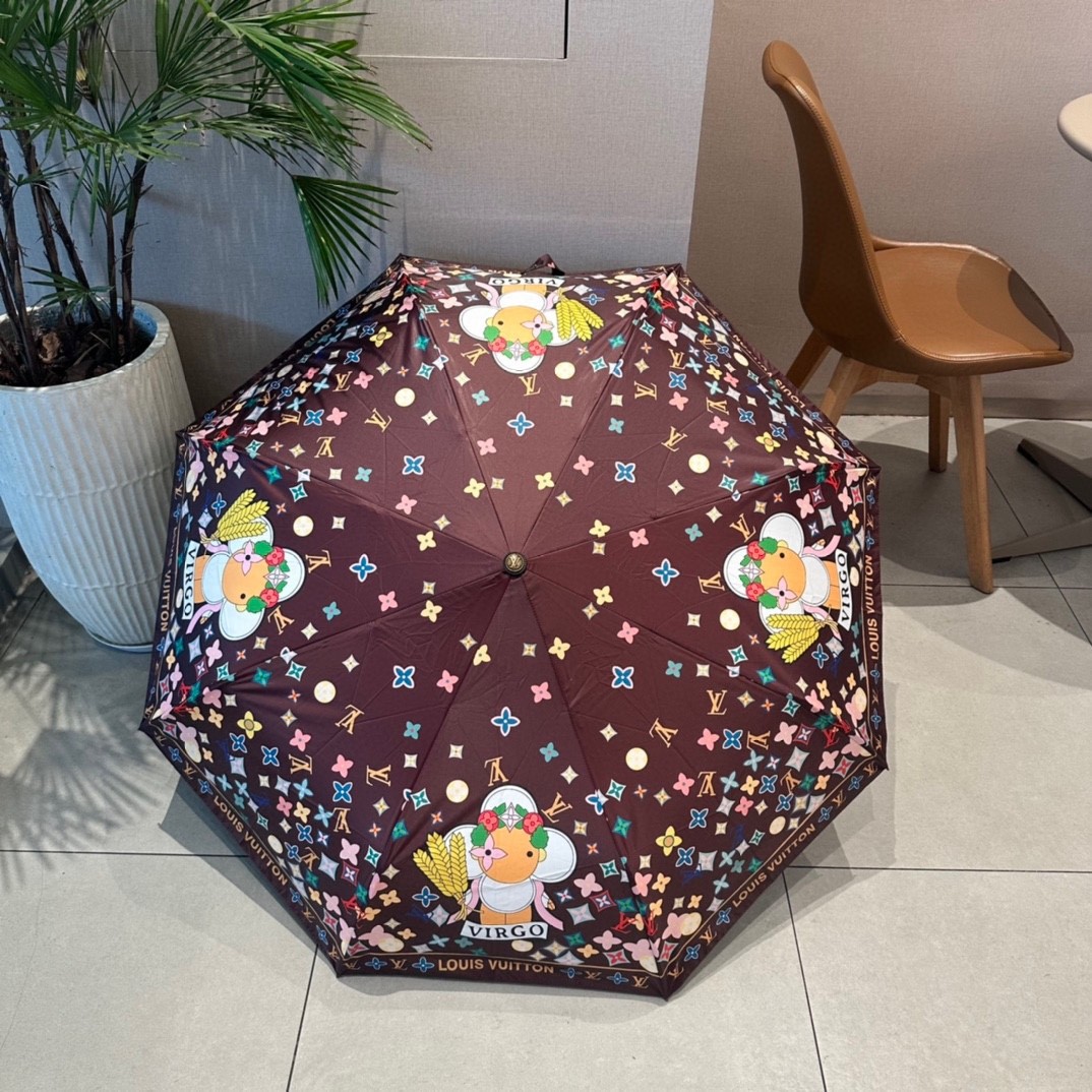 42 L-V umbrella