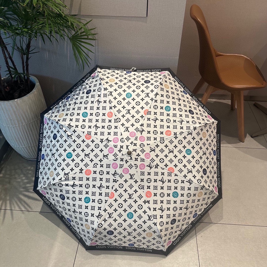 42 L-V umbrella