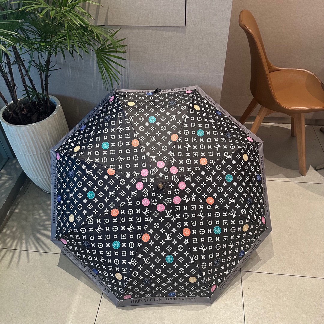 42 L-V umbrella