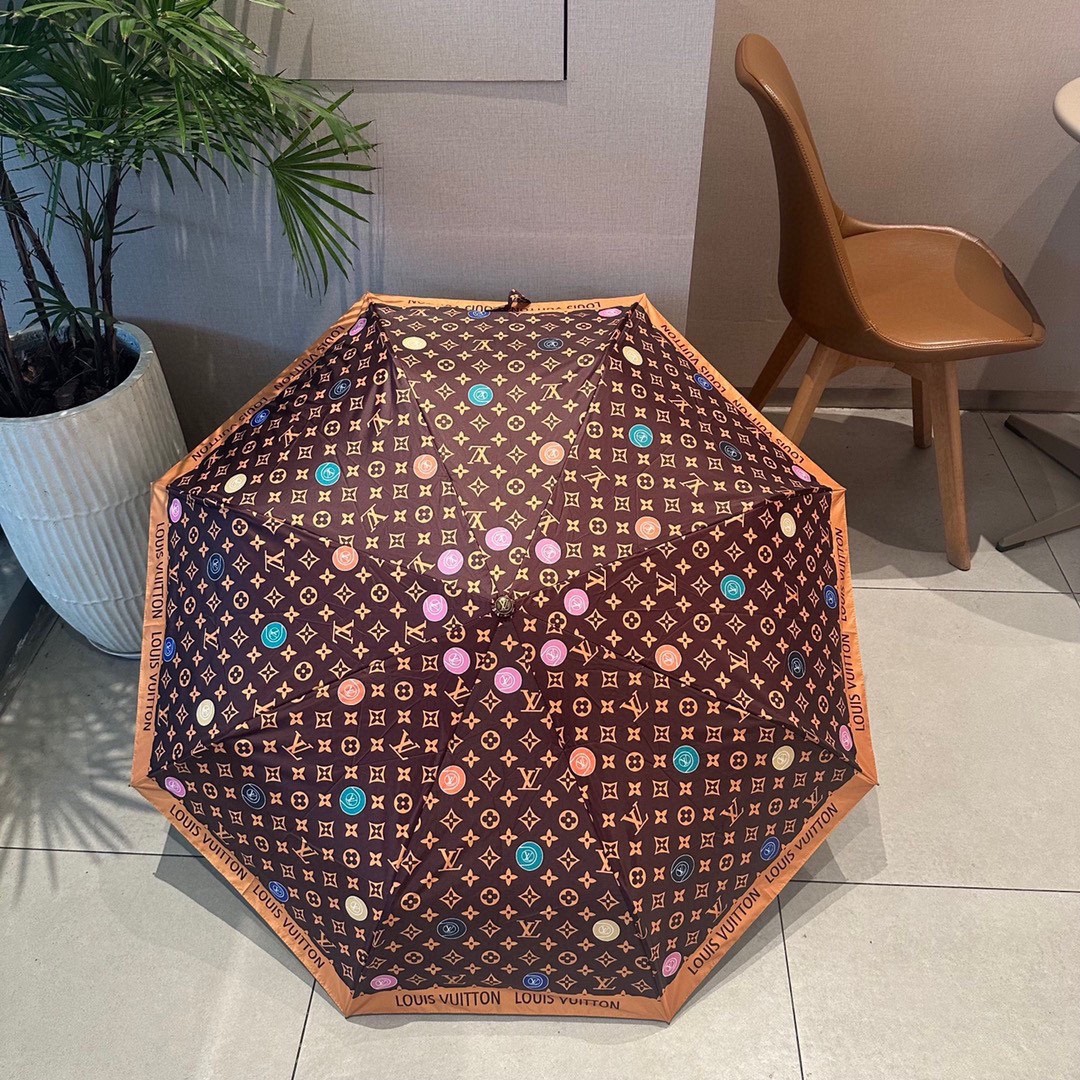 42 L-V umbrella