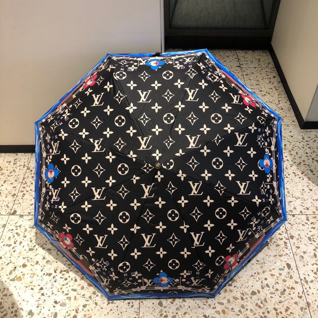 42 L-V umbrella