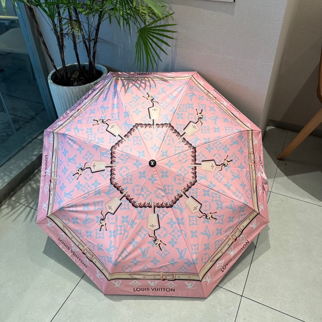 42 L-V umbrella