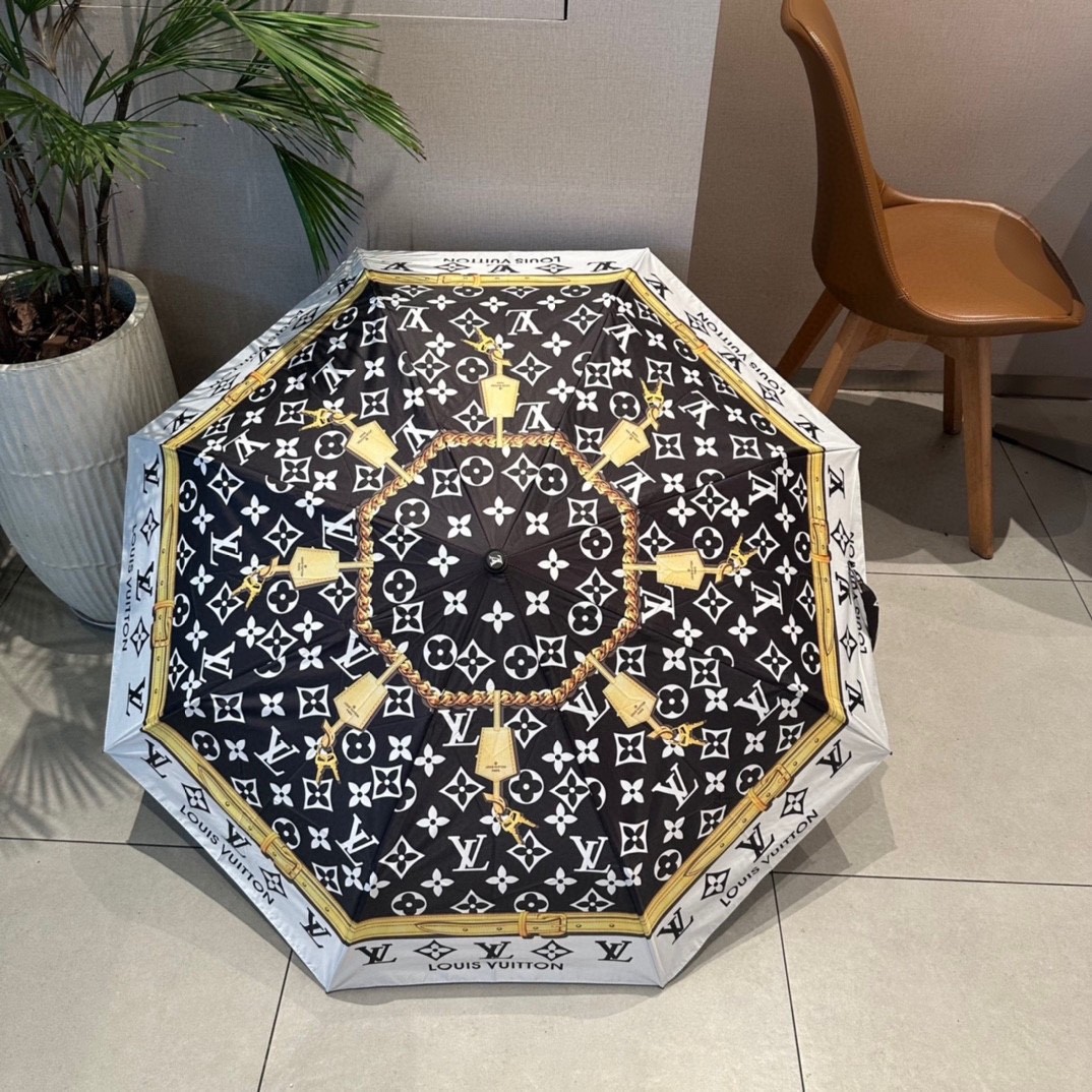 42 L-V umbrella