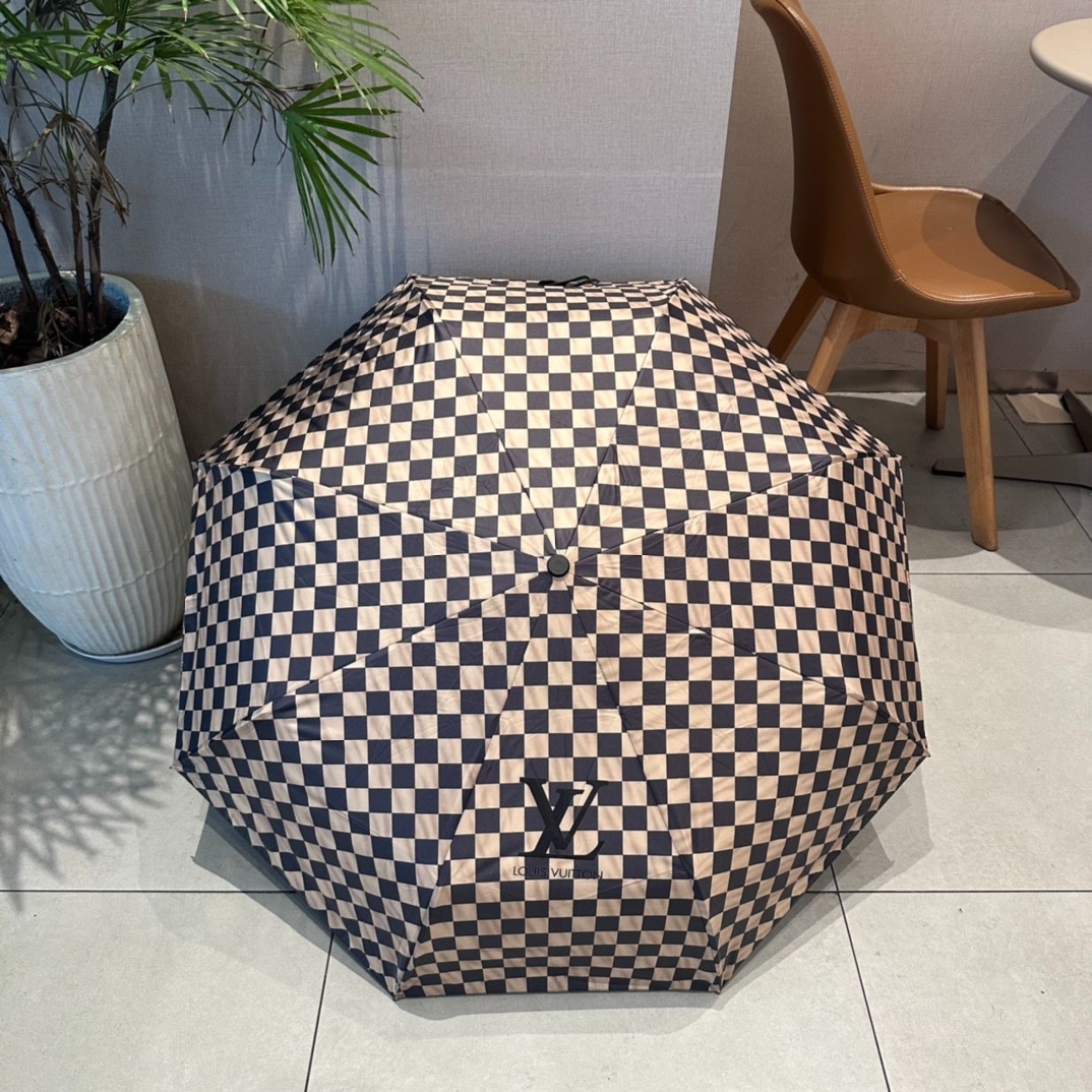 42 L-V umbrella