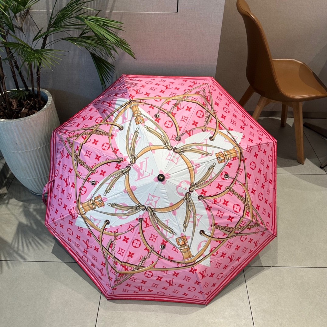 42 L-V umbrella