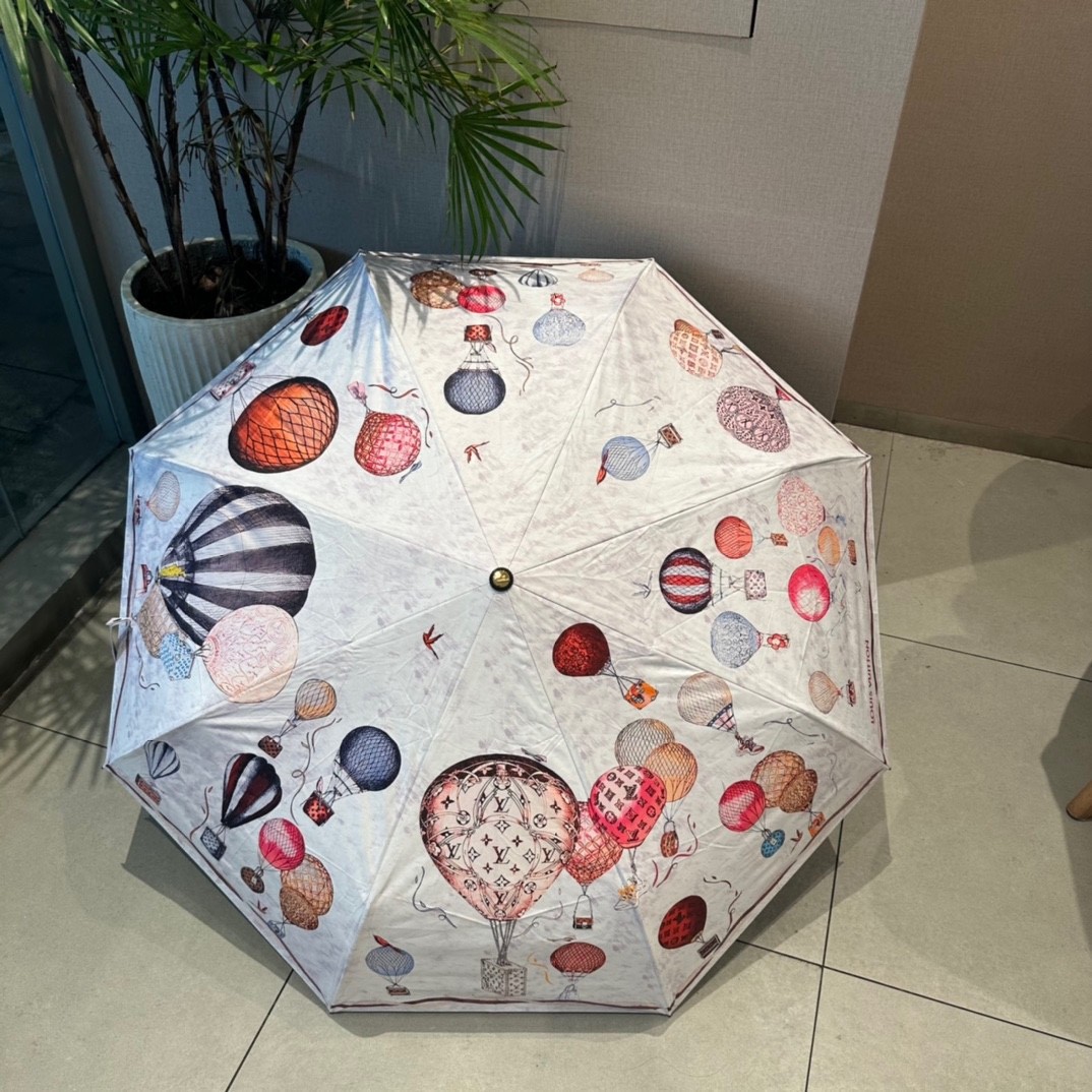 42 L-V umbrella