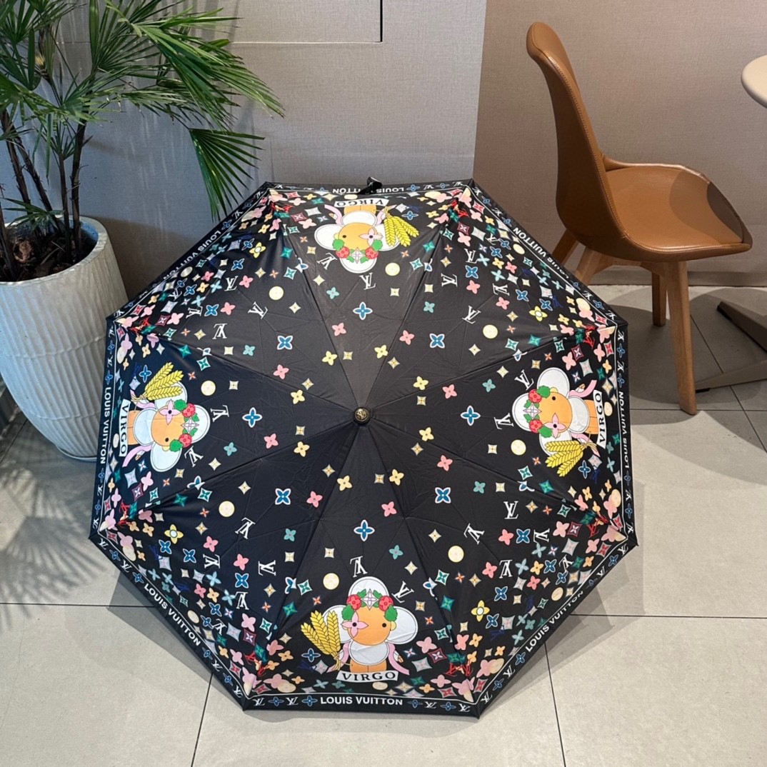 42 L-V umbrella