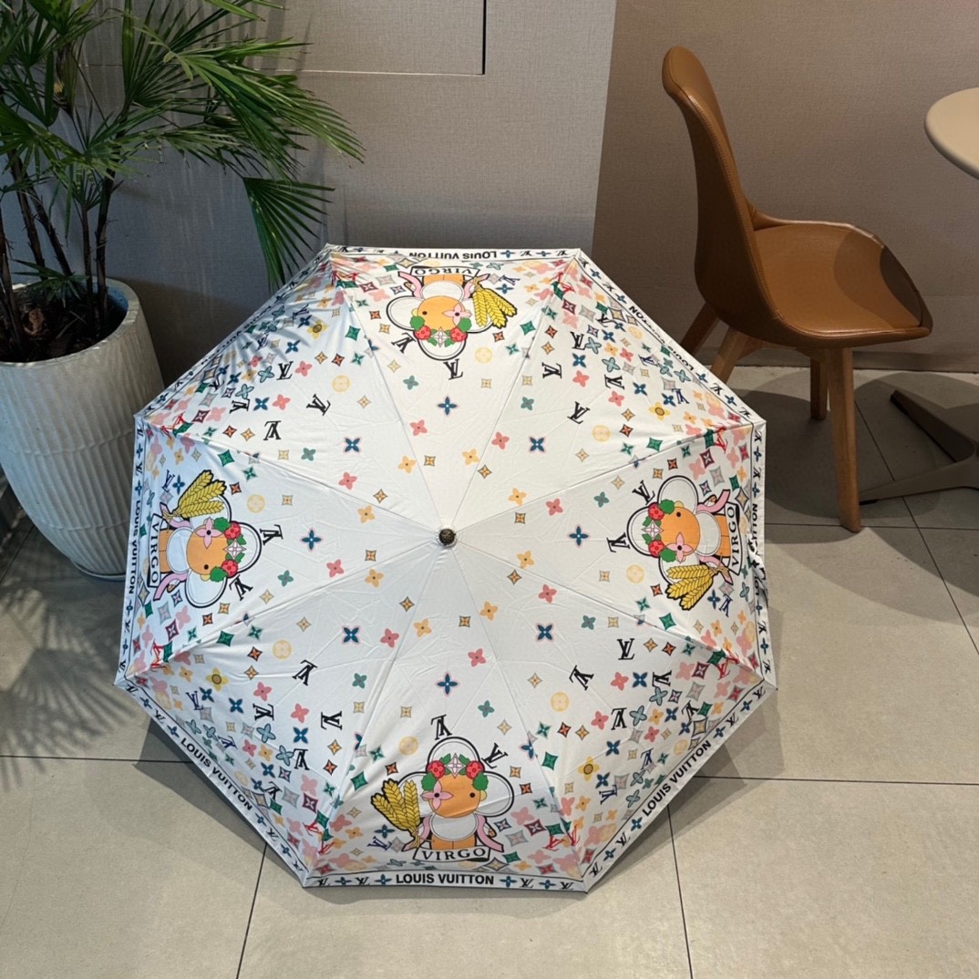 42 L-V umbrella
