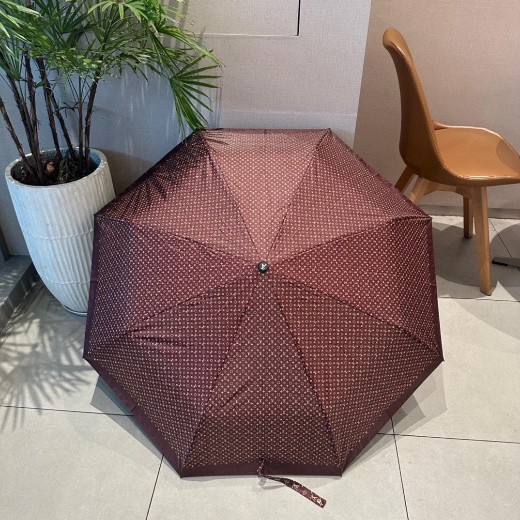 42 L-V umbrella