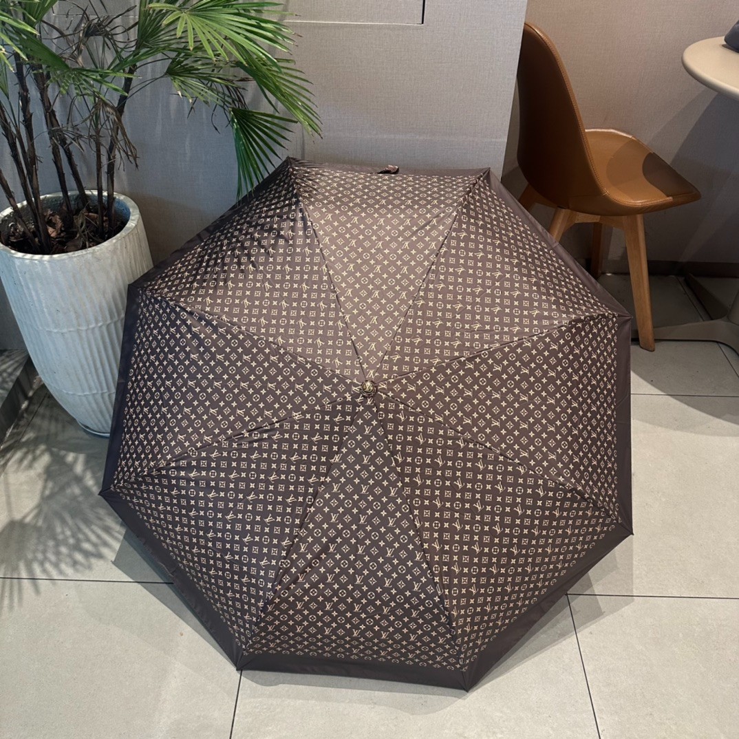42 L-V umbrella