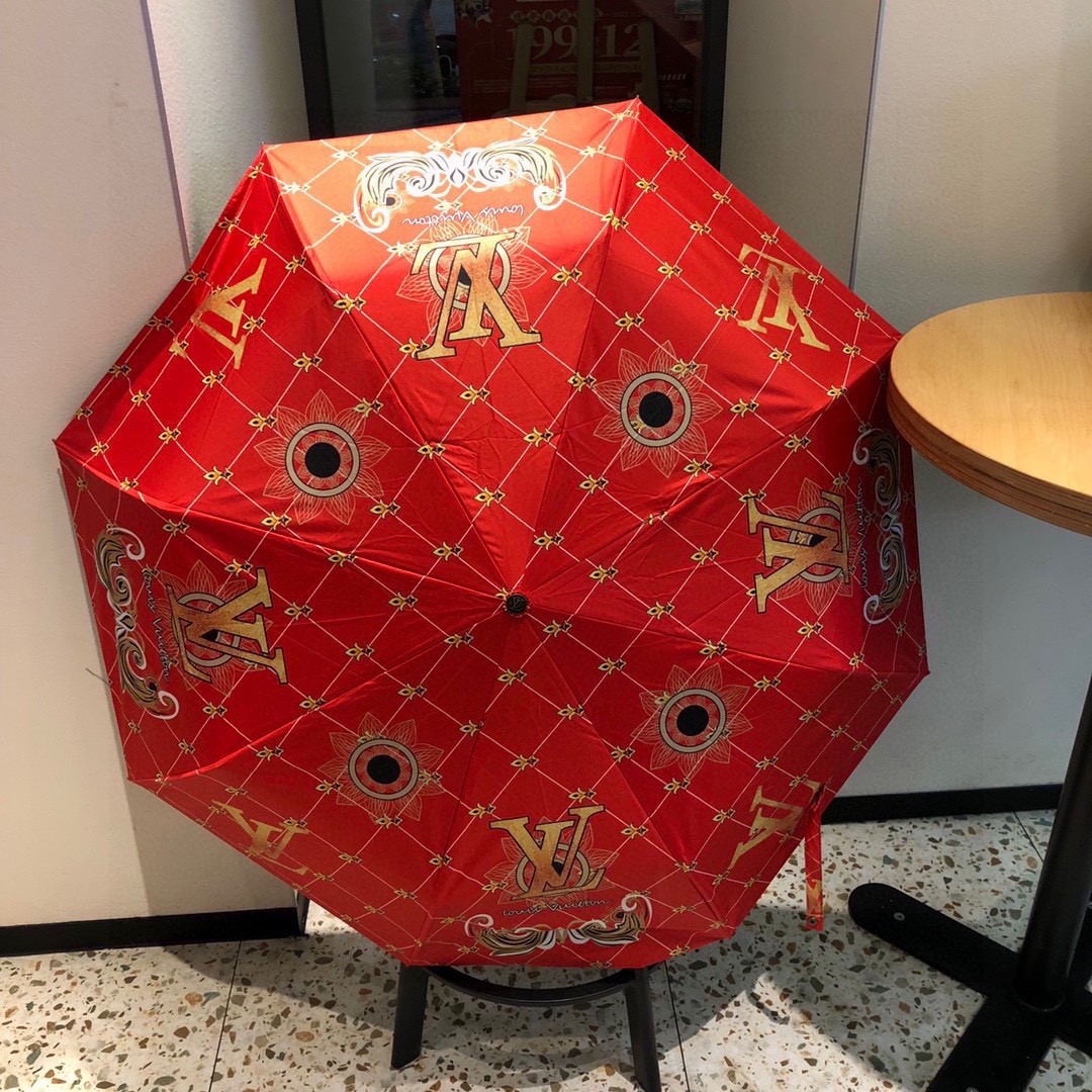 42 L-V umbrella