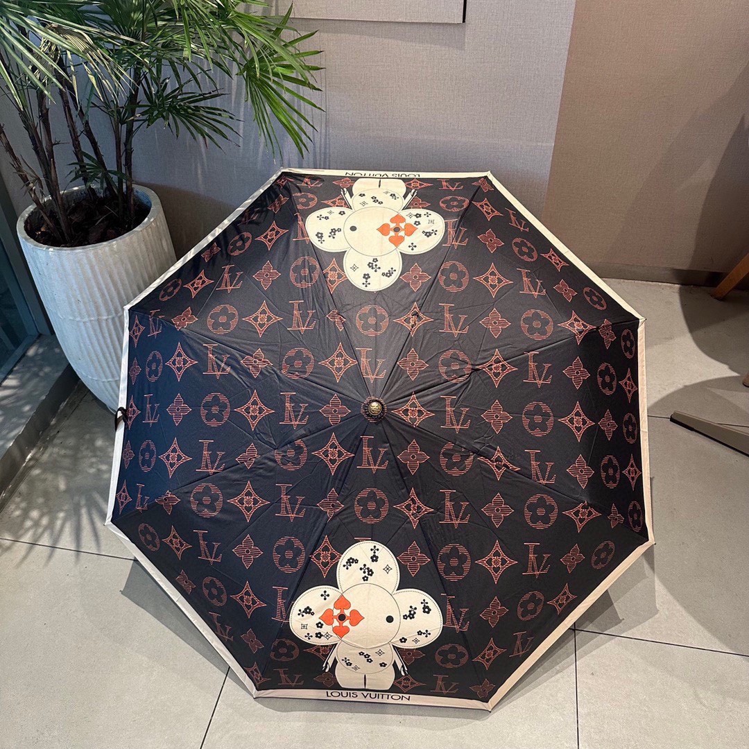 42 L-V umbrella