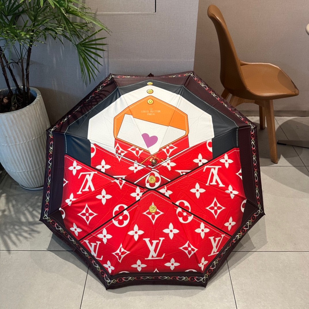 42 L-V umbrella