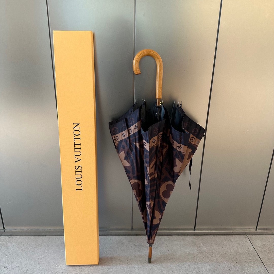 42 L-V umbrella