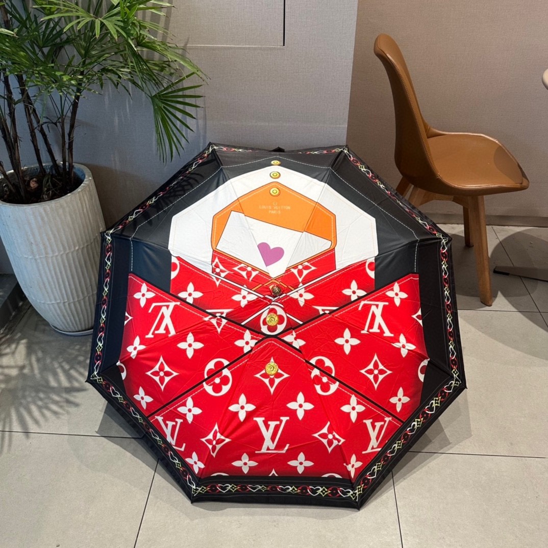 42 L-V umbrella