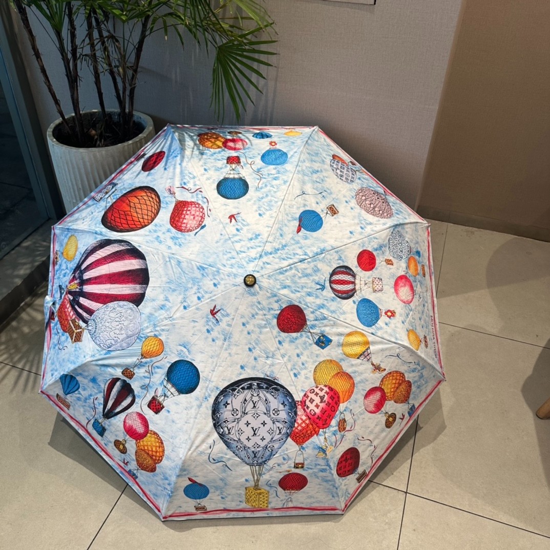 42 L-V umbrella