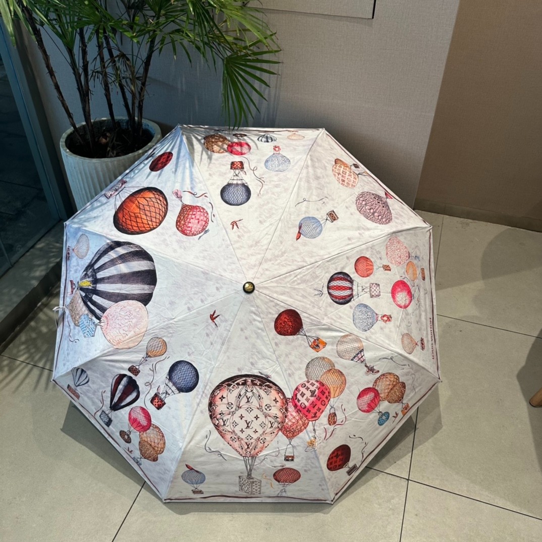 42 L-V umbrella