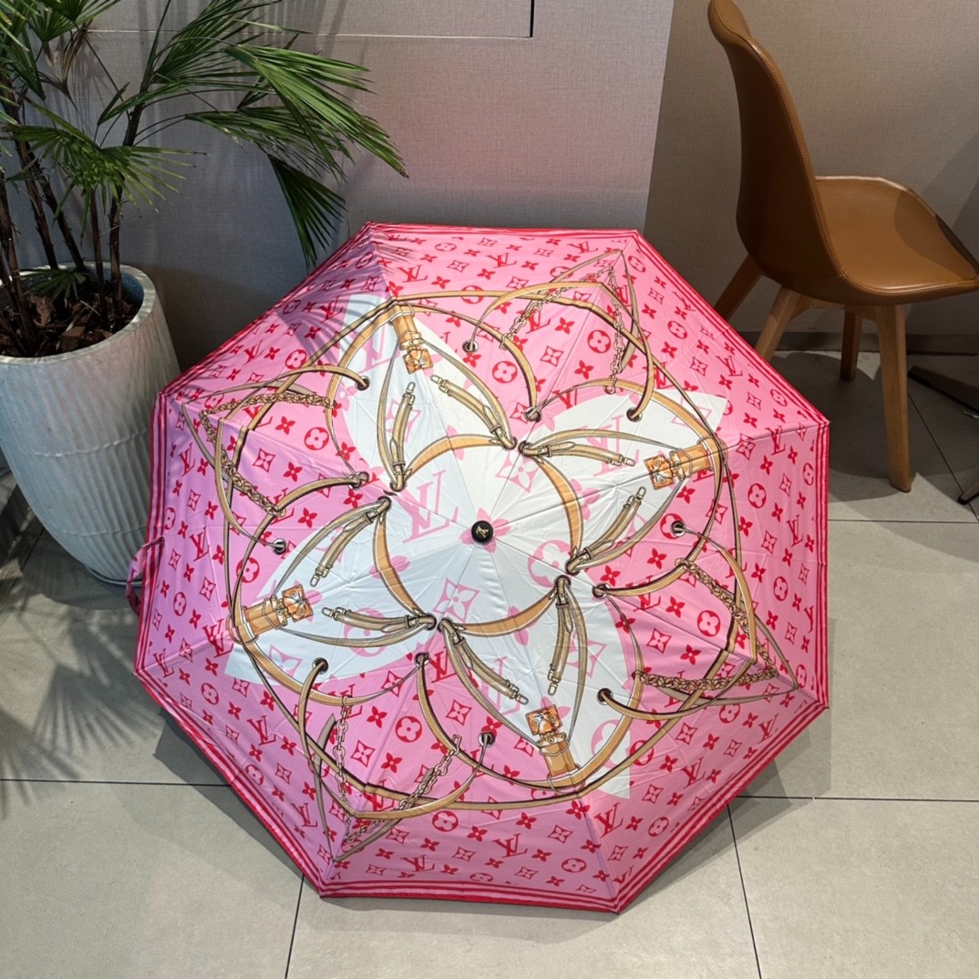 42 L-V umbrella