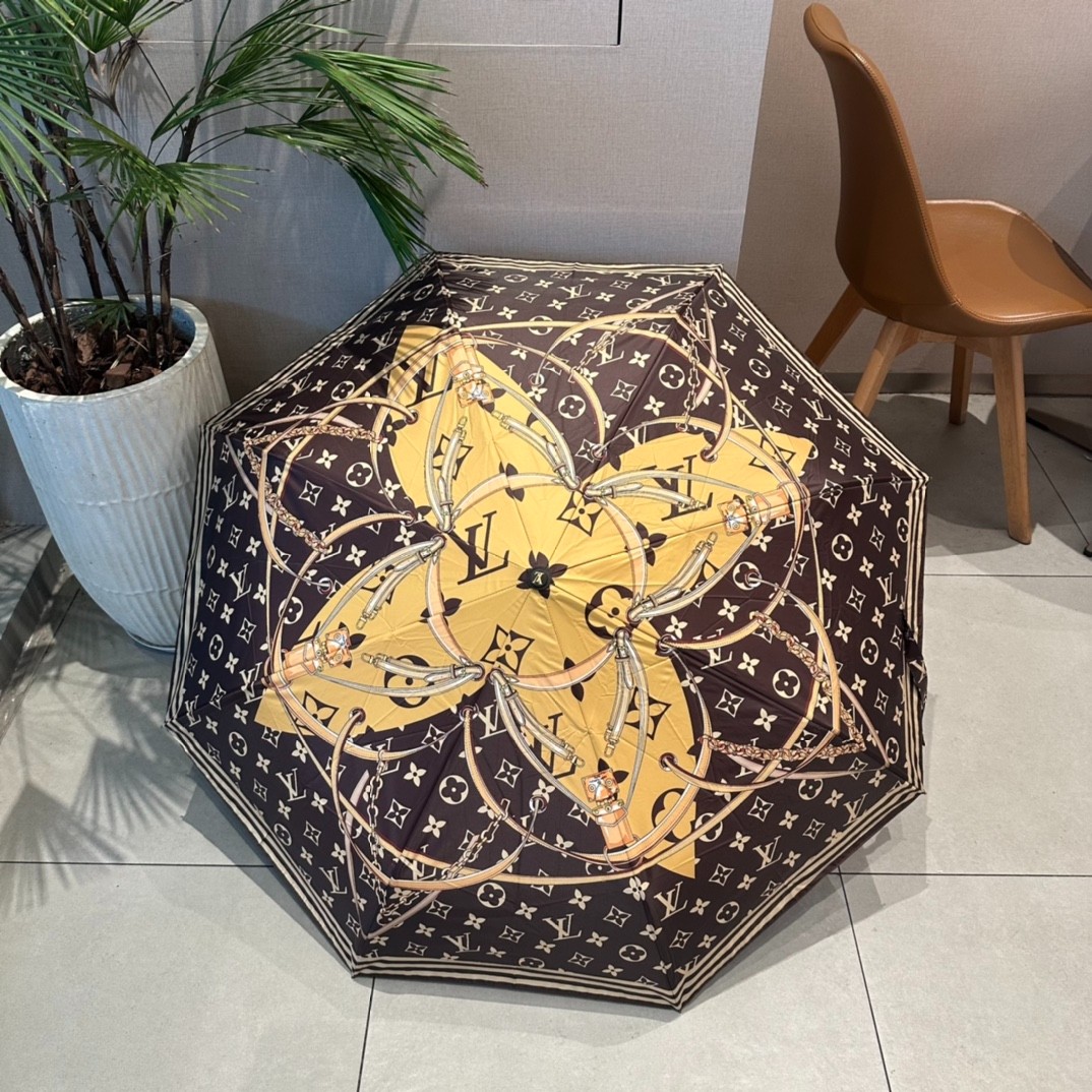 42 L-V umbrella