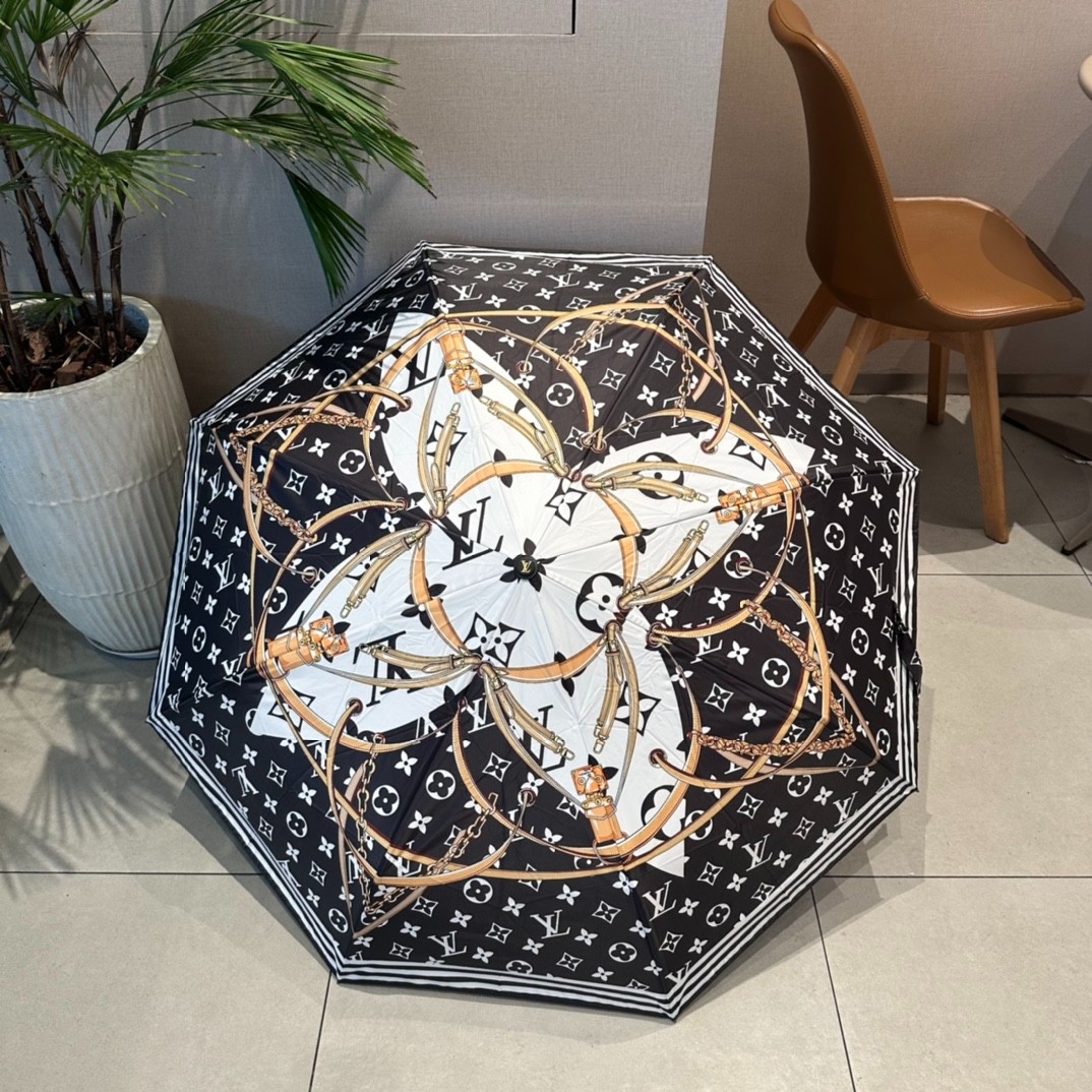 42 L-V umbrella
