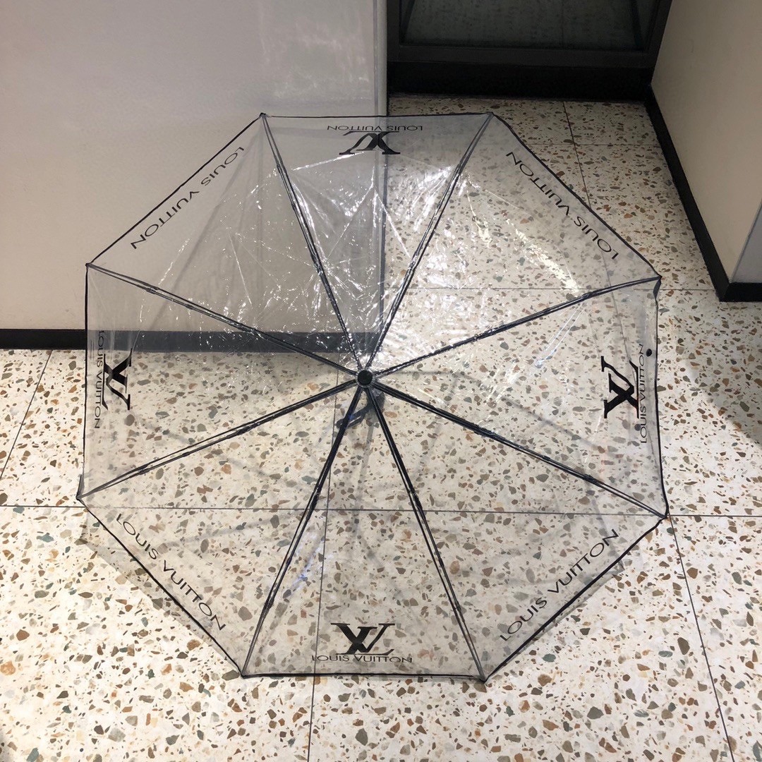 42 L-V umbrella