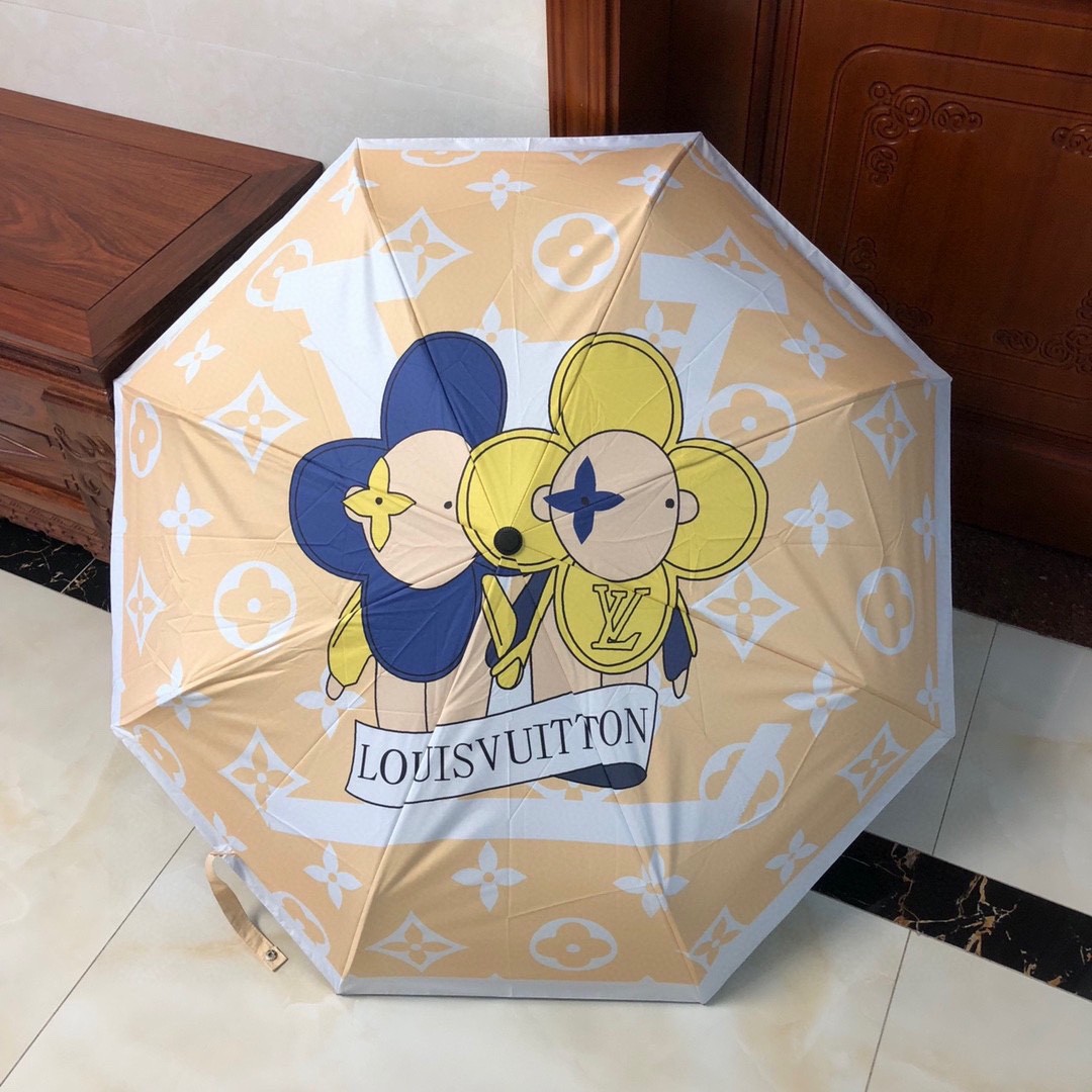 42 L-V umbrella