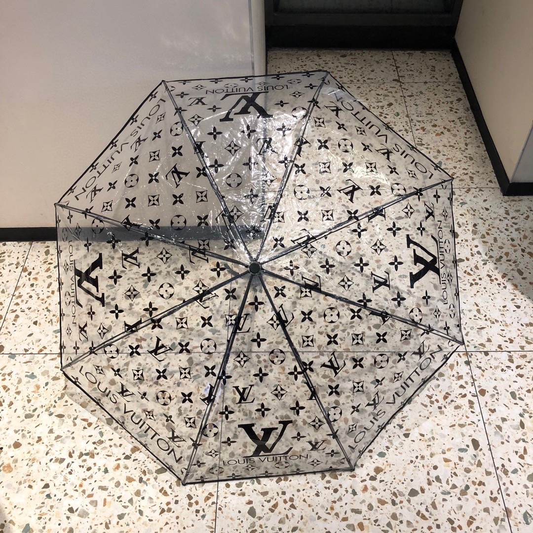 42 L-V umbrella