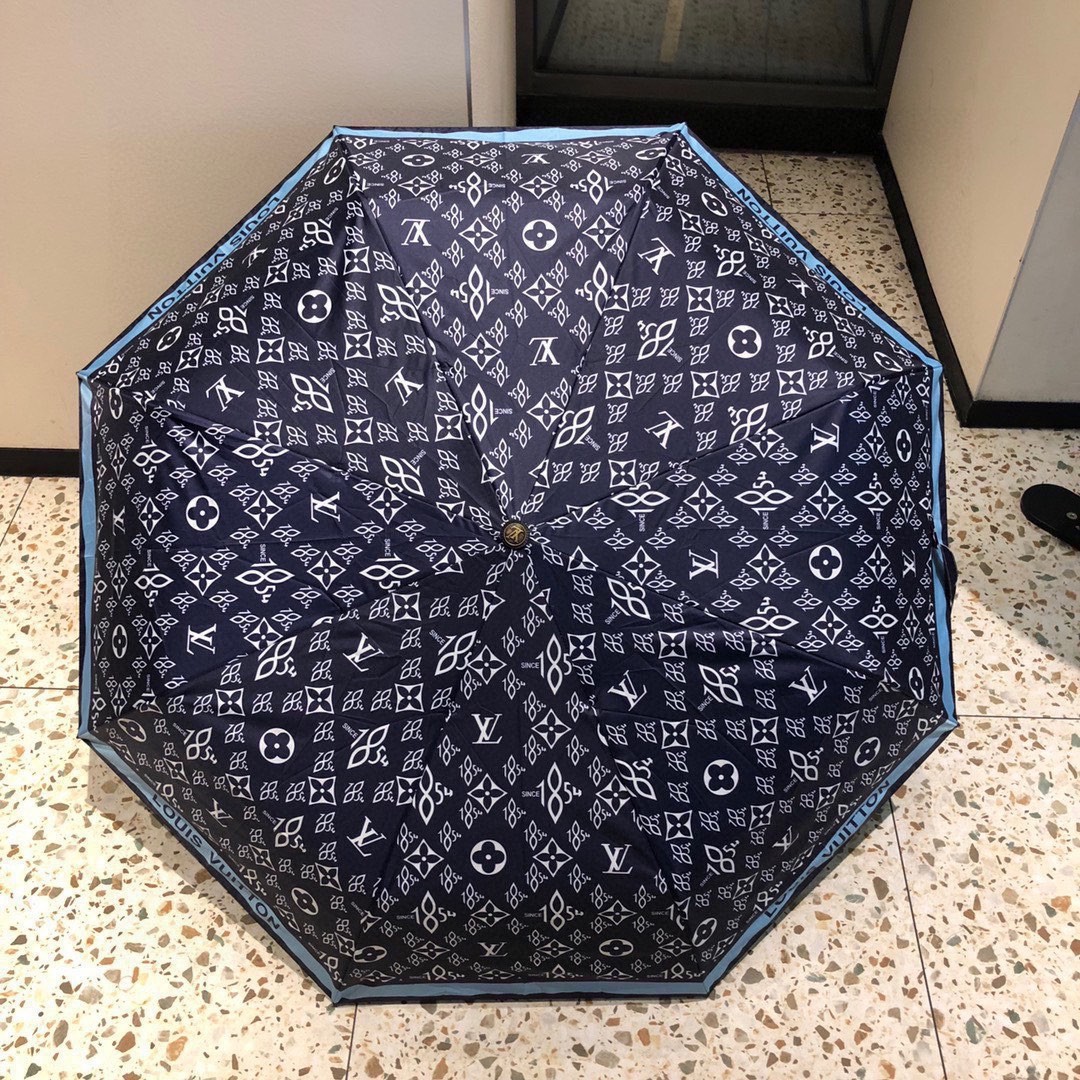 42 L-V umbrella