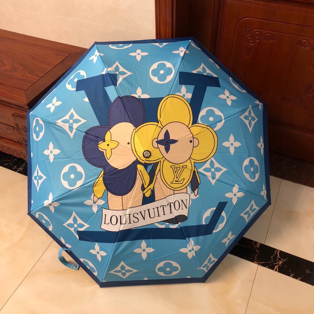 42 L-V umbrella