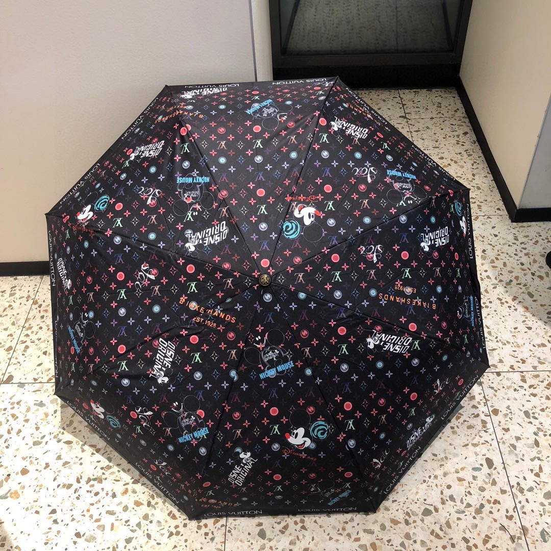 42 L-V umbrella