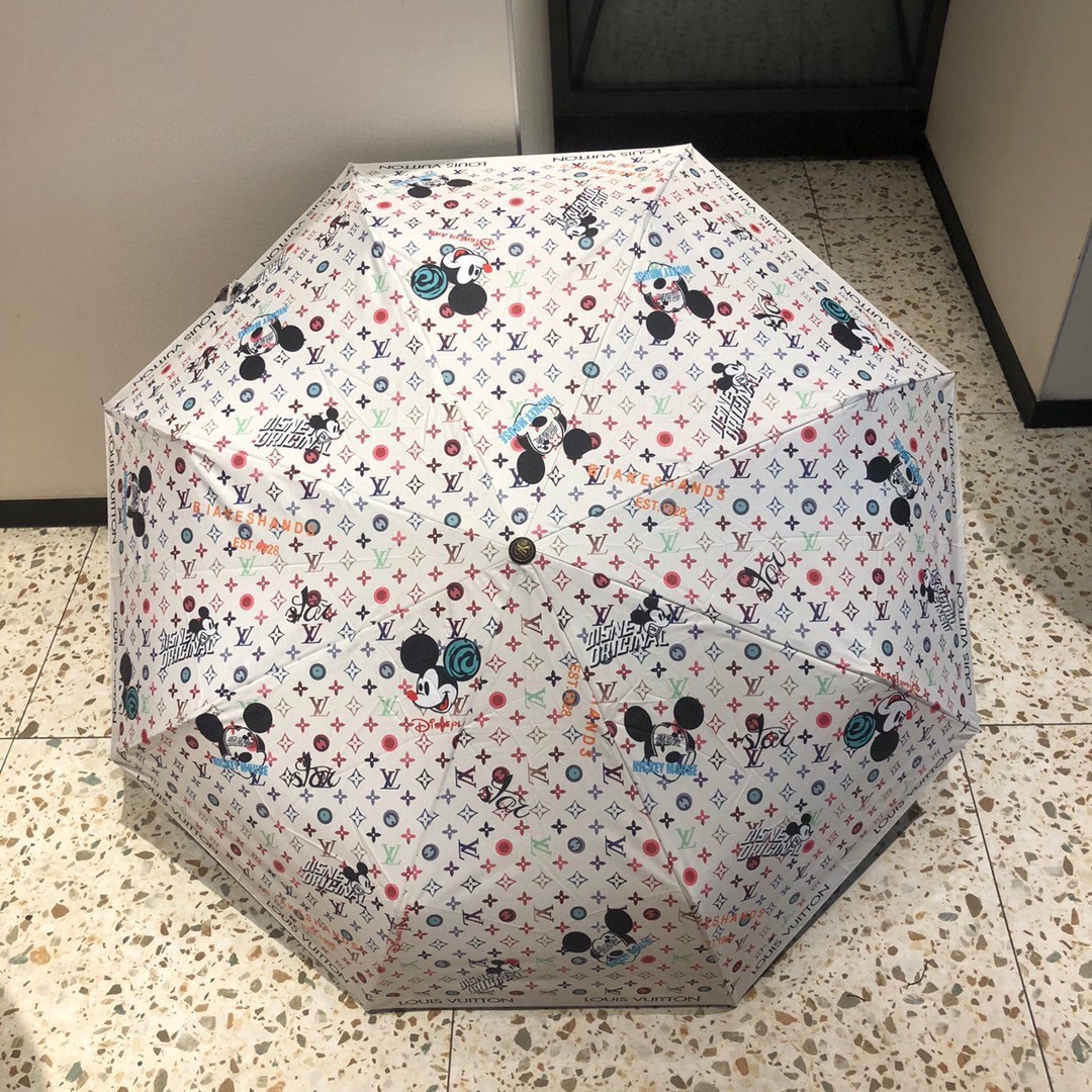 42 L-V umbrella