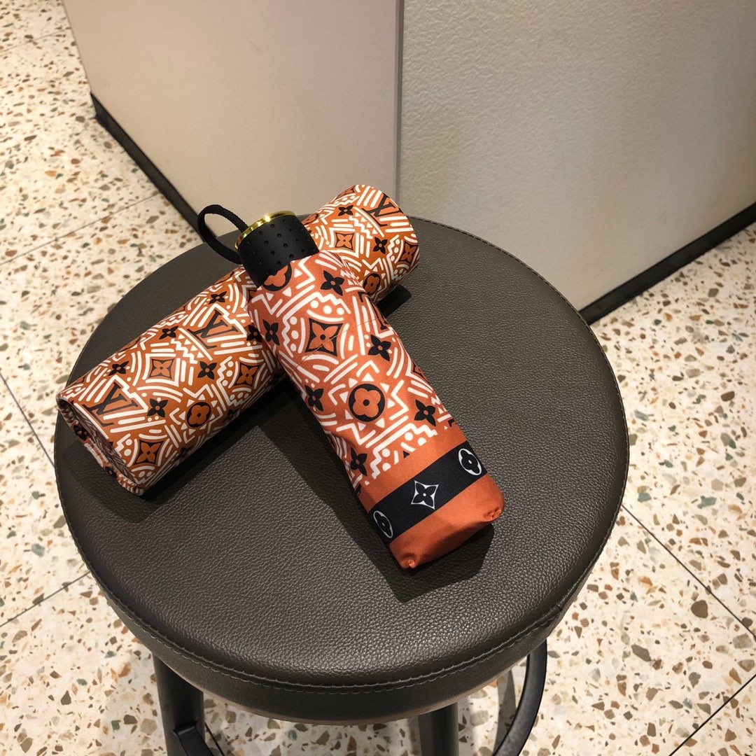 42 L-V umbrella