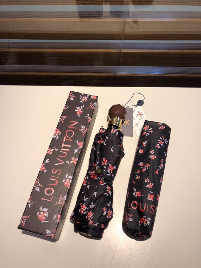 42 L-V umbrella
