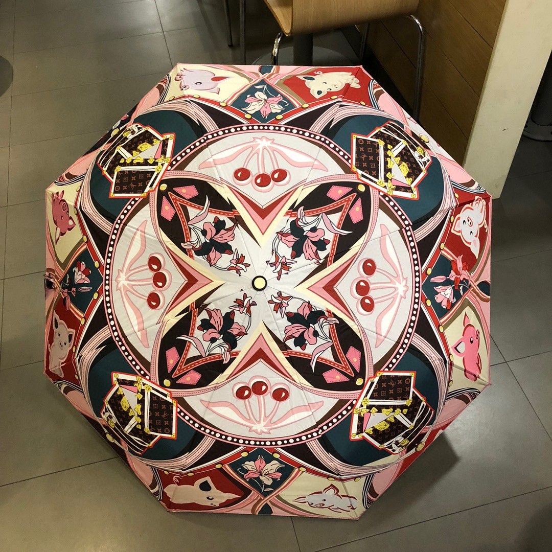 42 L-V umbrella