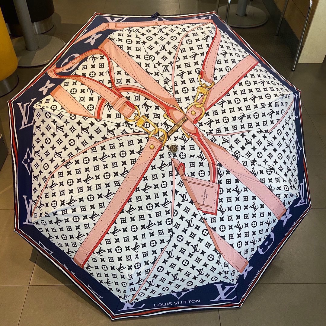 42 L-V umbrella