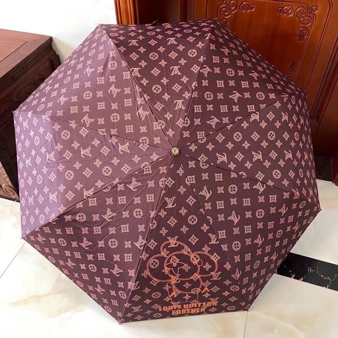 42 L-V umbrella