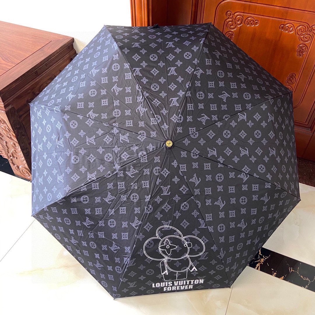 42 L-V umbrella