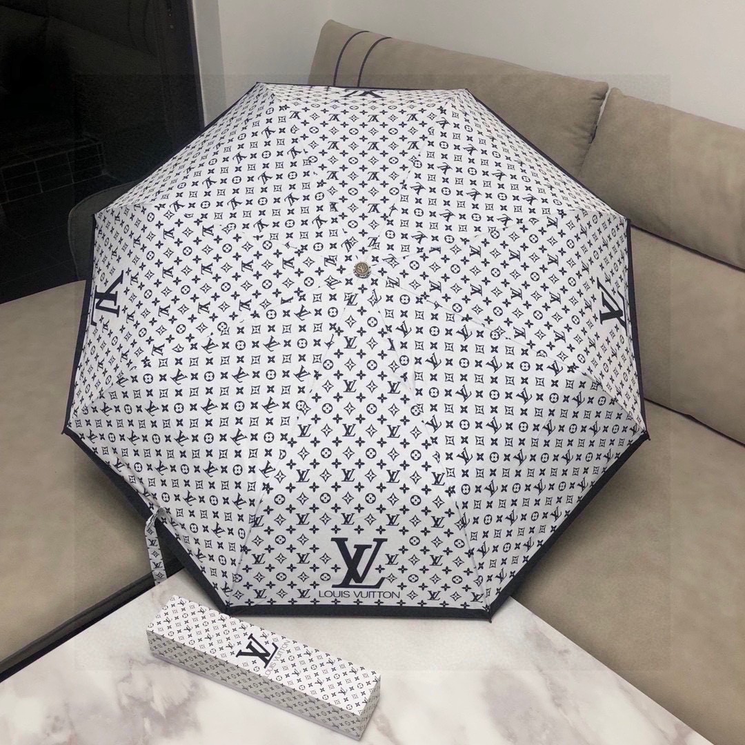 42 L-V umbrella