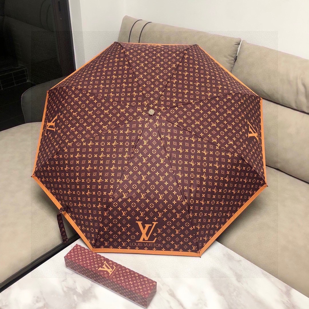 42 L-V umbrella