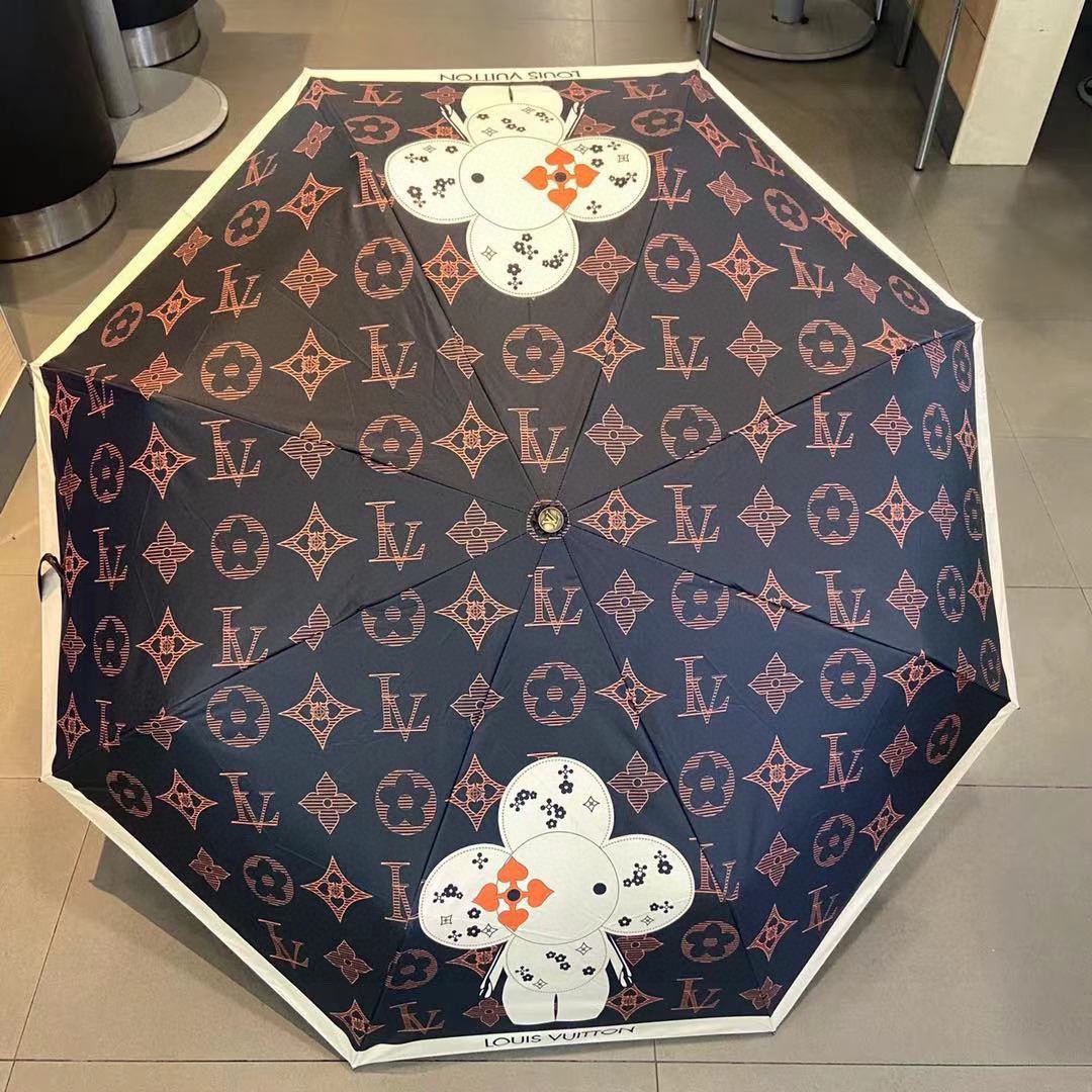 42 L-V umbrella