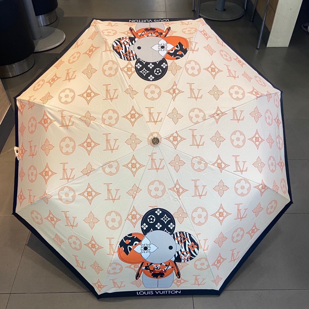 42 L-V umbrella