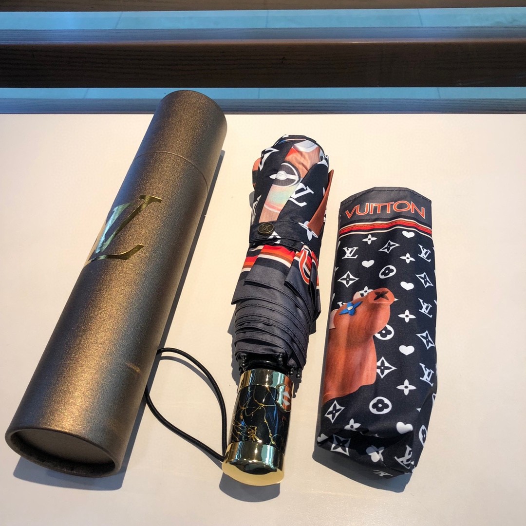42 L-V umbrella