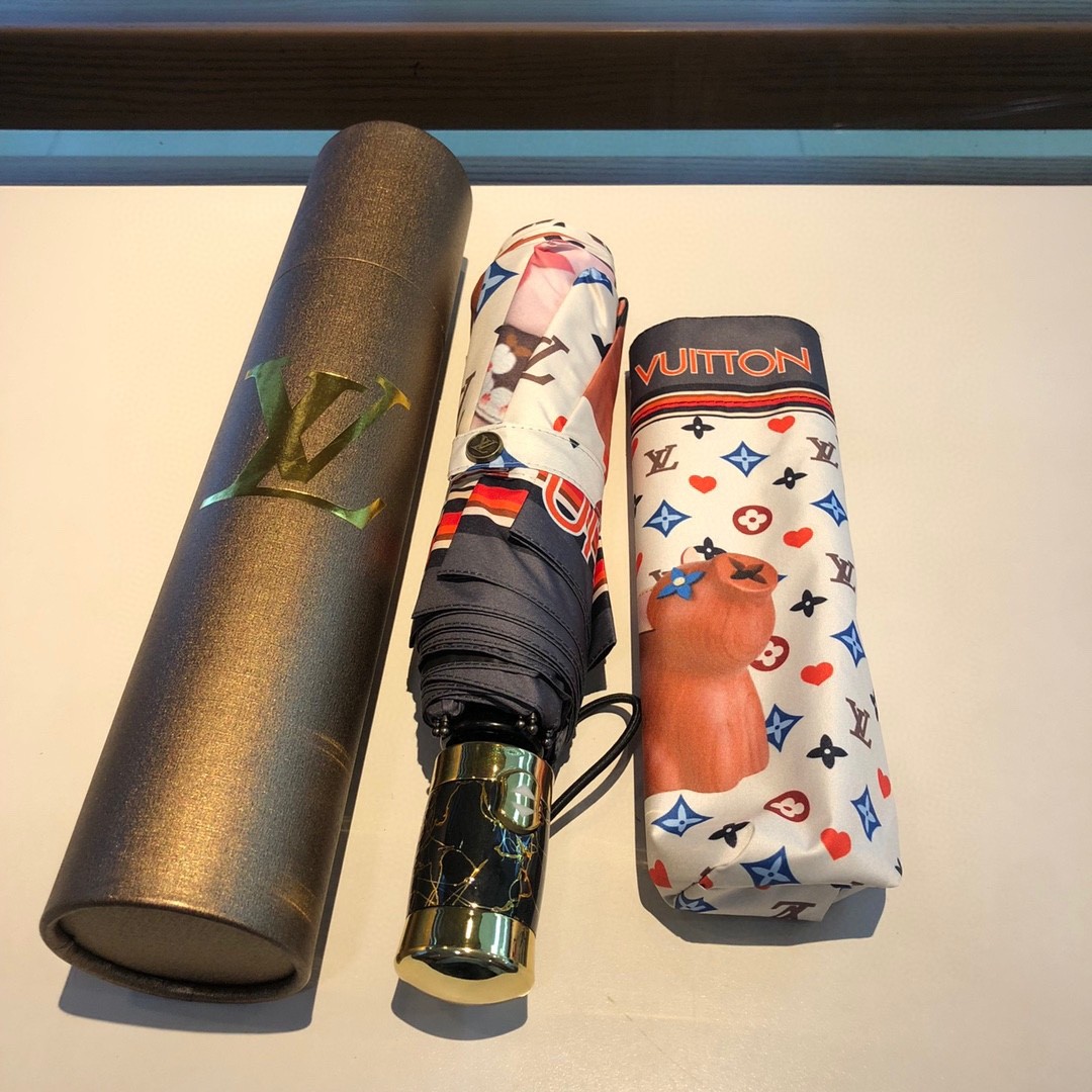 42 L-V umbrella
