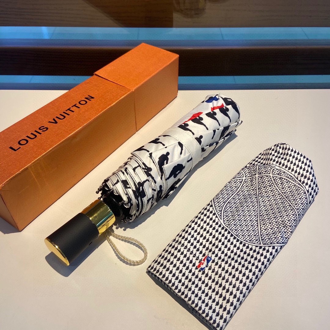 42 L-V umbrella