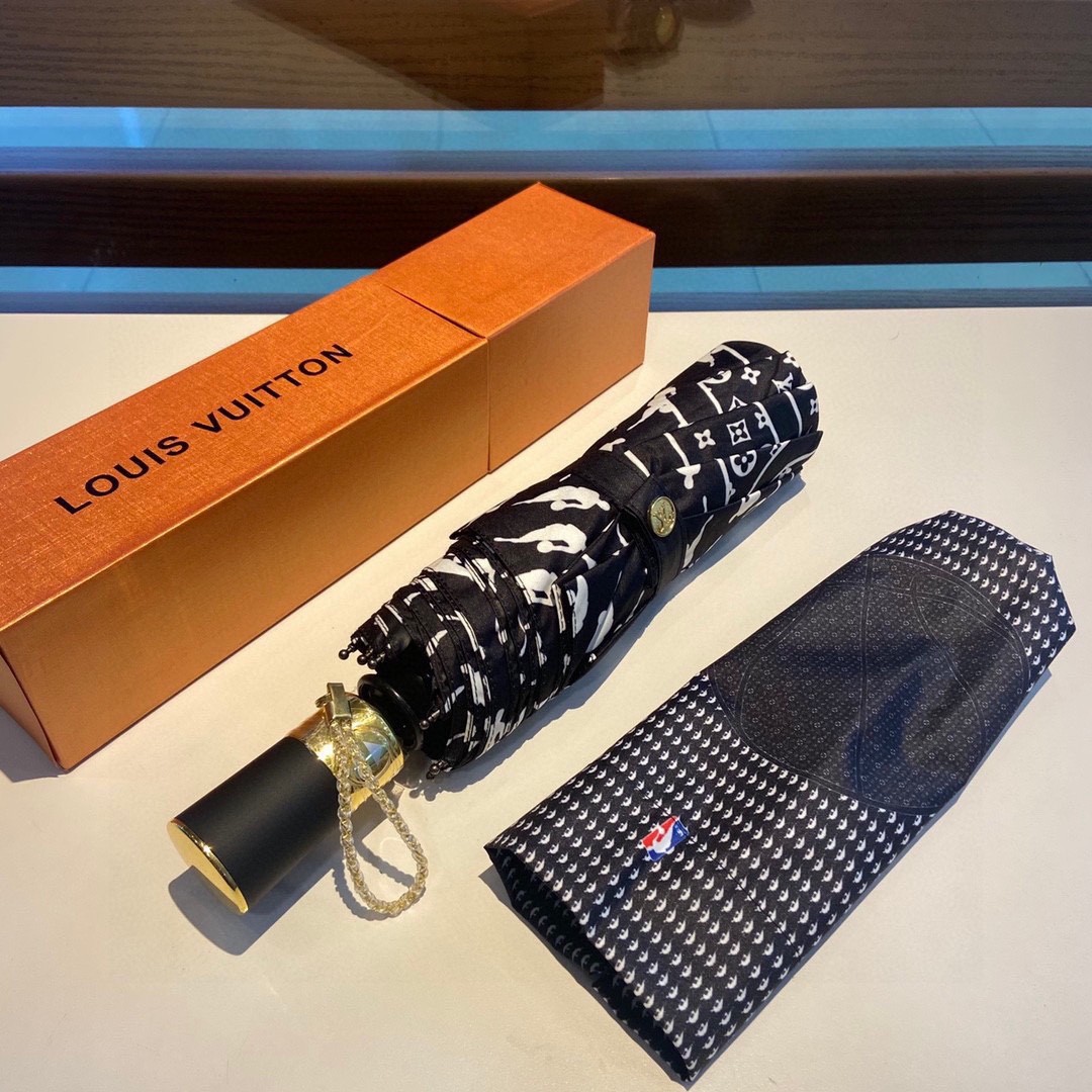 42 L-V umbrella