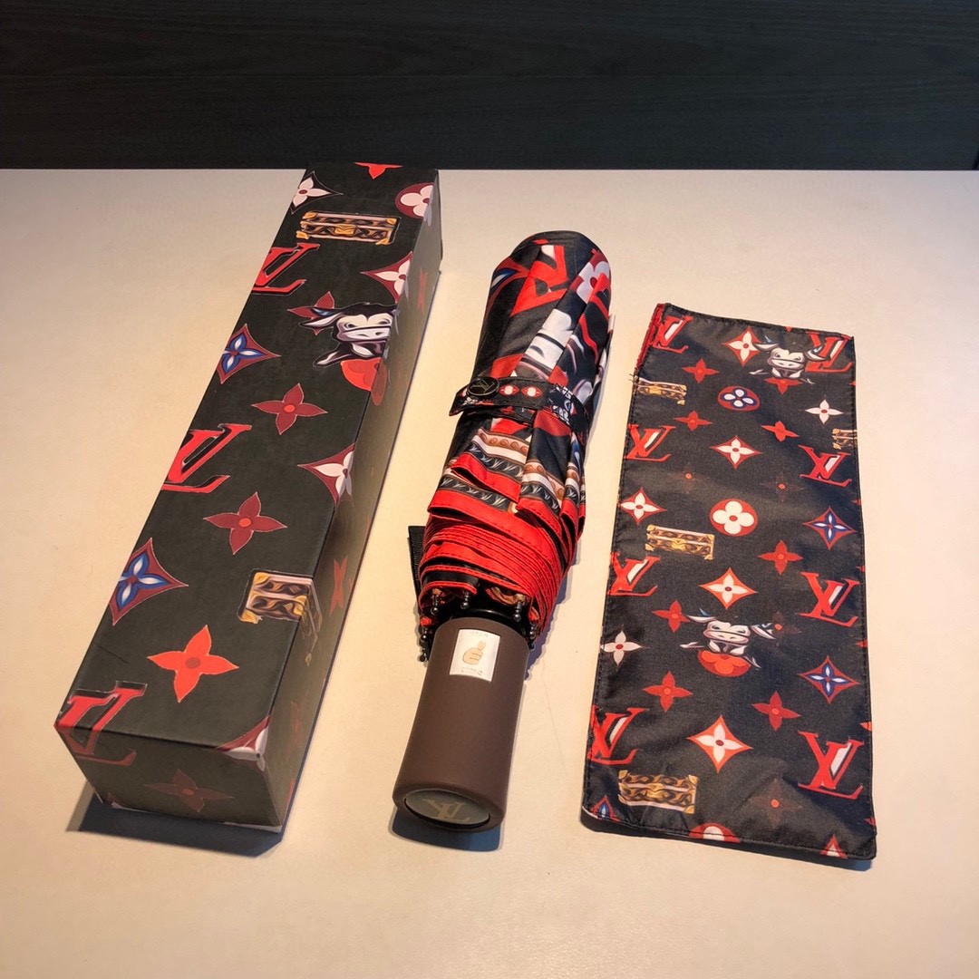 42 L-V umbrella