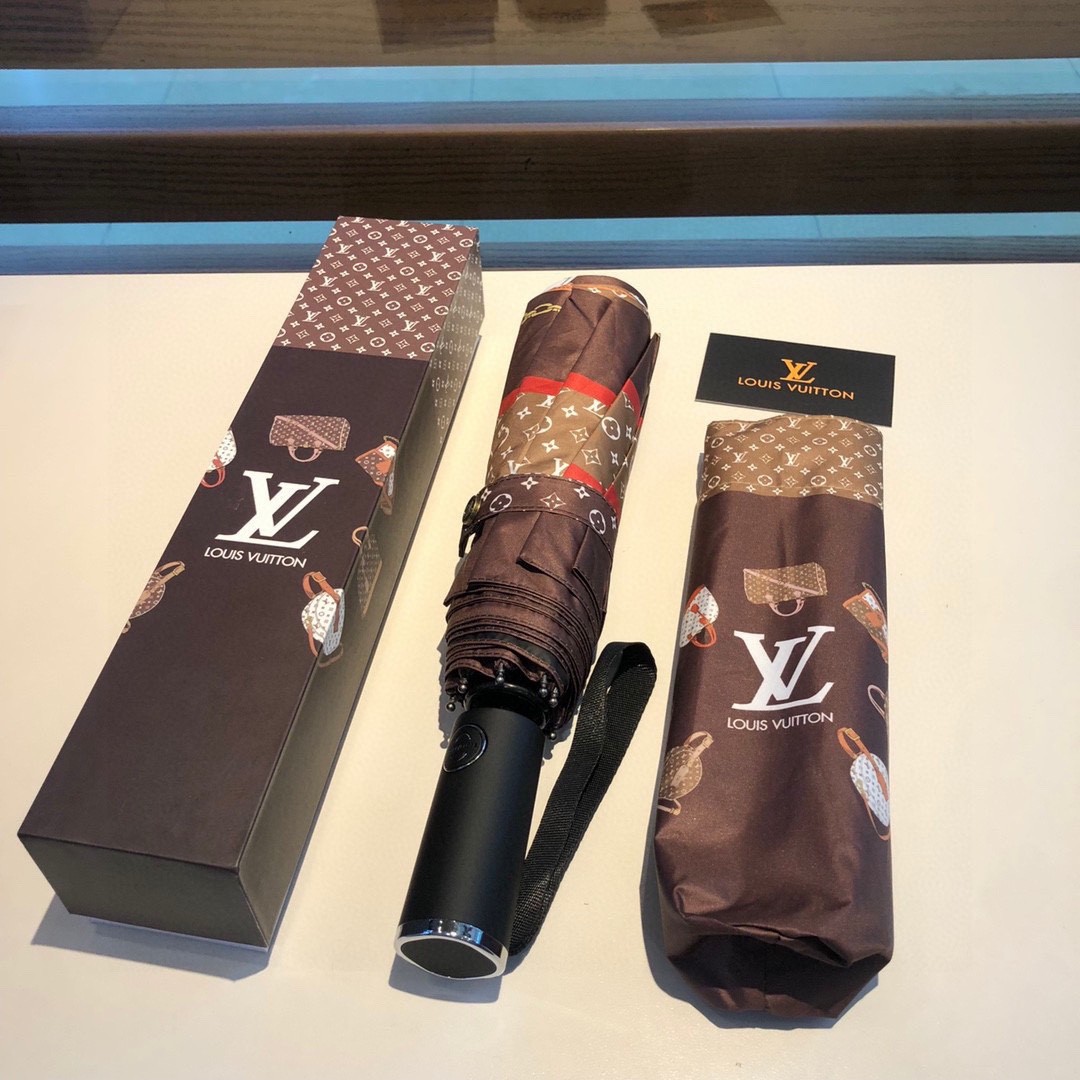 42 L-V umbrella